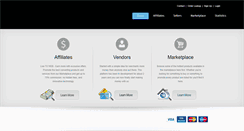 Desktop Screenshot of livetvweb.net